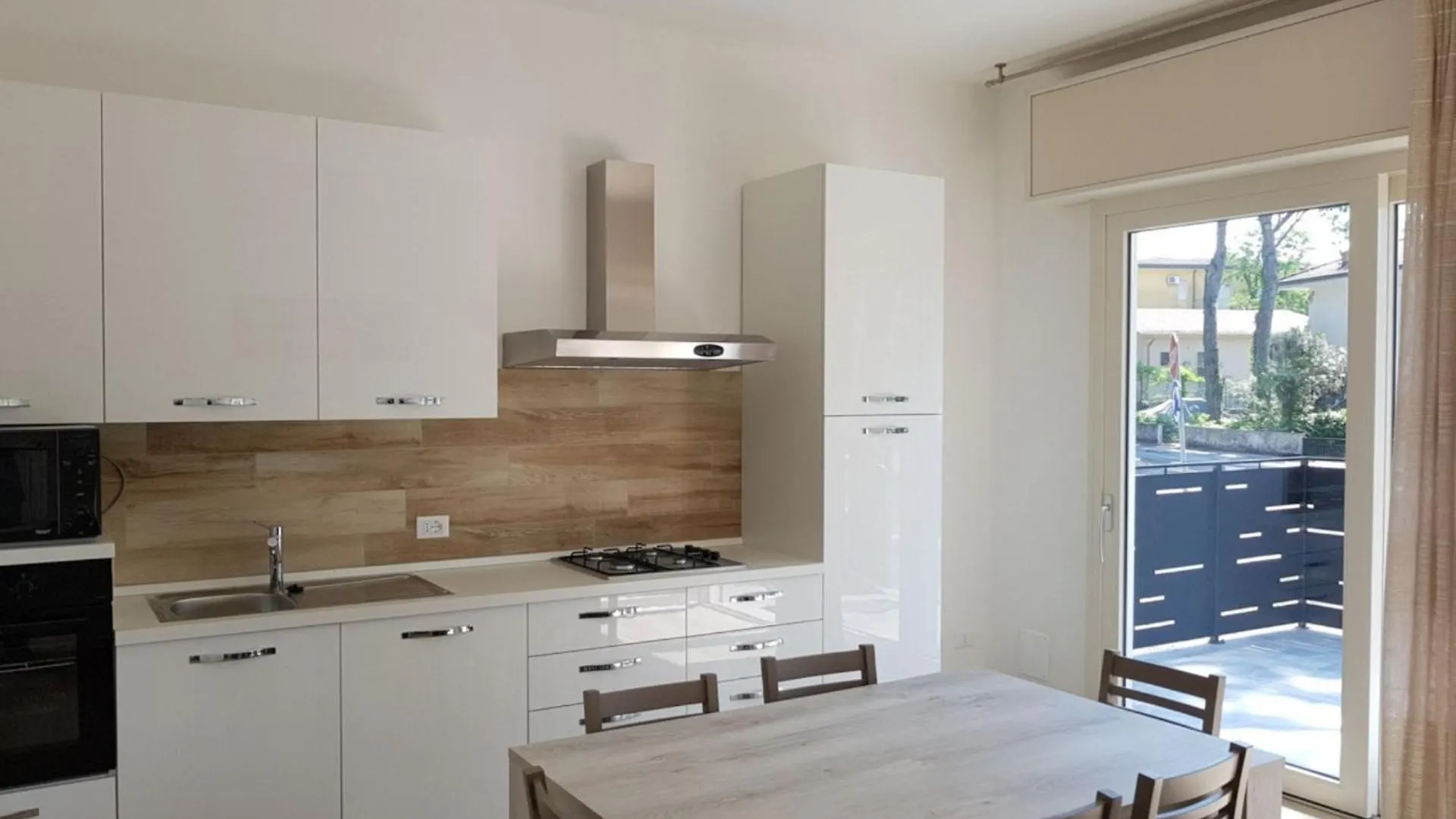 Dalila Βίλα Rosolina 0*,  Ιταλία