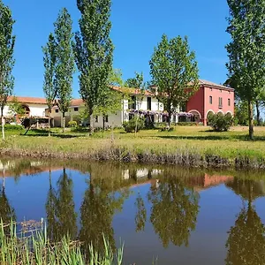 Ca Ballarin Rosolina