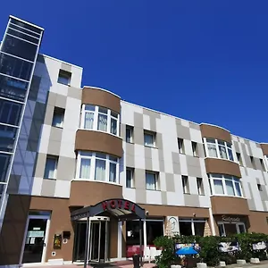 Hotel Formula & Puravita, Rosolina