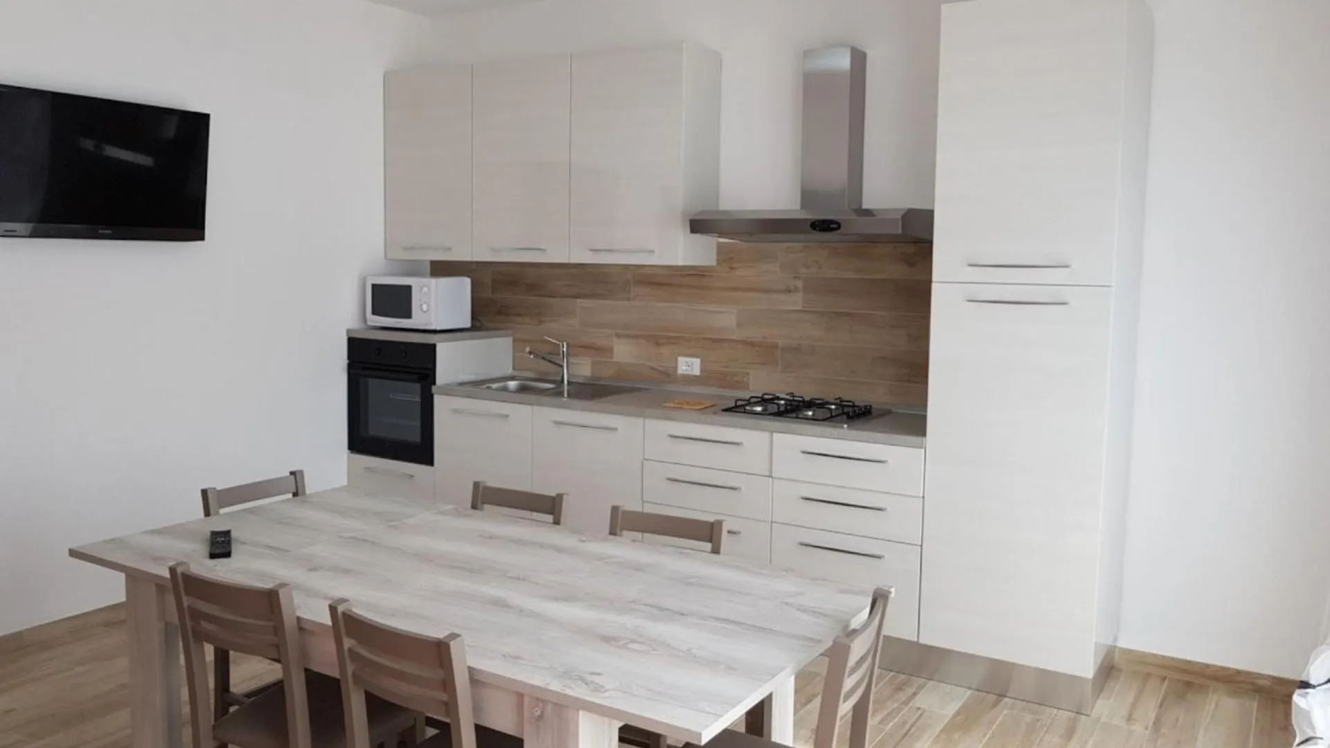 Holiday home Dalila Villa Rosolina