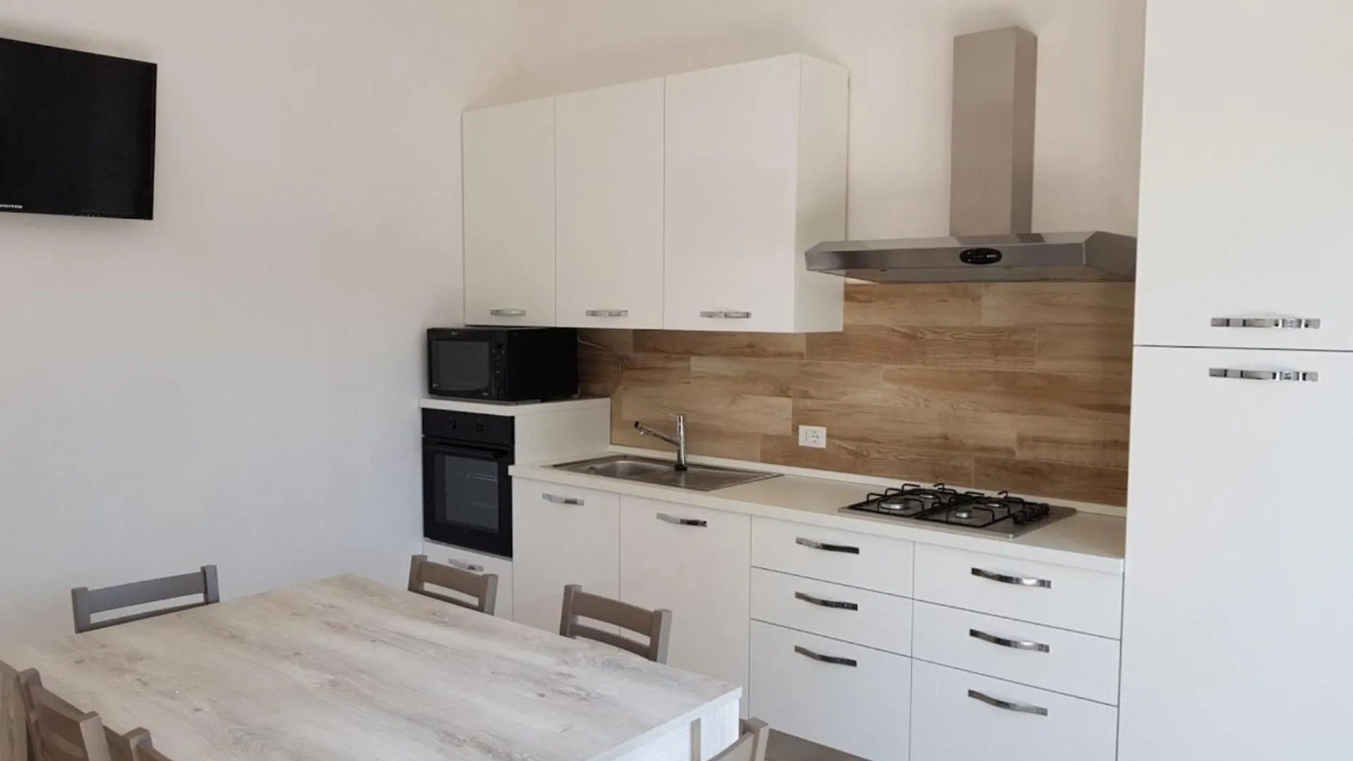 Dalila Villa Rosolina Italy