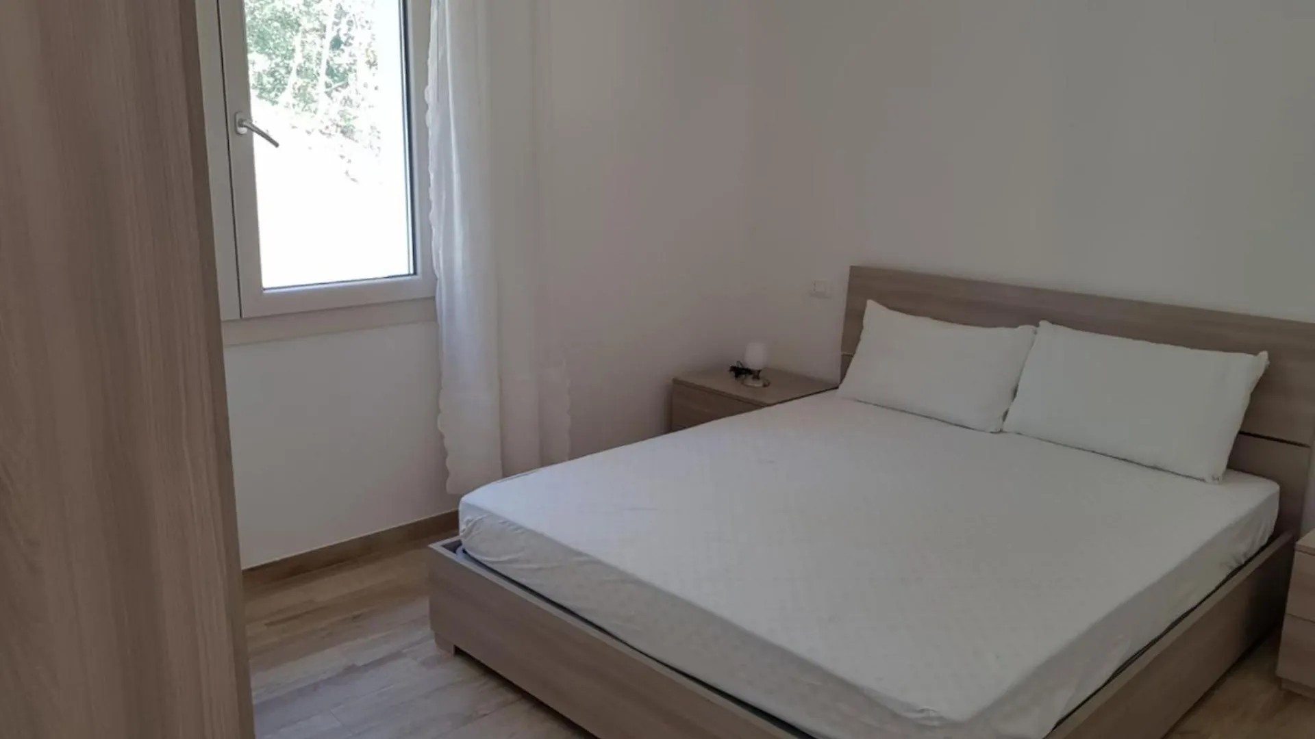 Holiday home Dalila Villa Rosolina