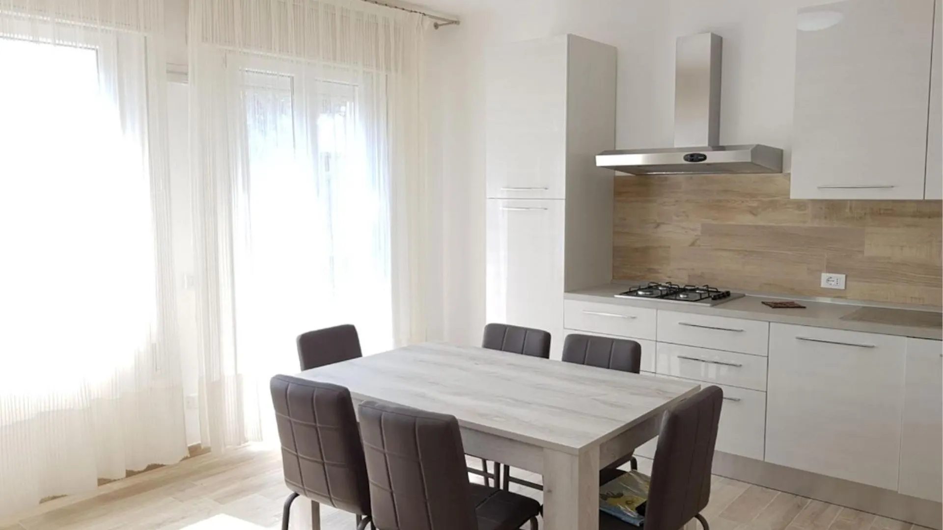 Holiday home Dalila Villa Rosolina