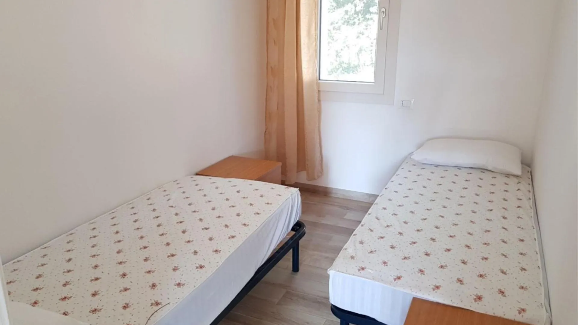 Dalila Villa Rosolina 0*,
