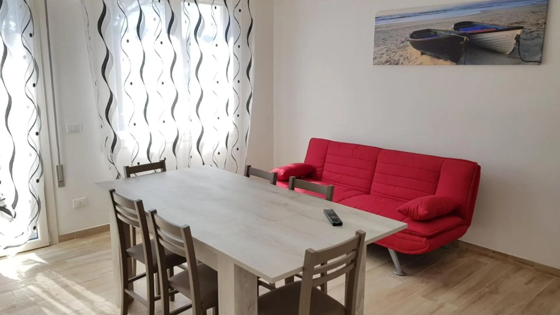 Dalila Villa Rosolina Holiday home