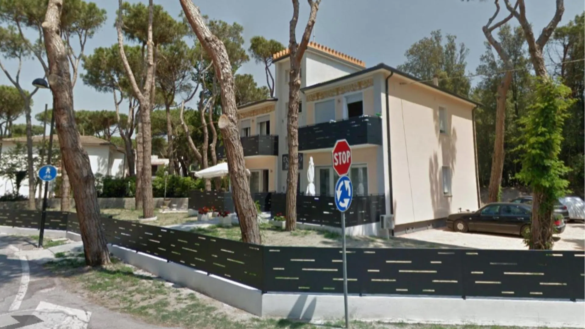 Dalila Villa Rosolina Holiday home