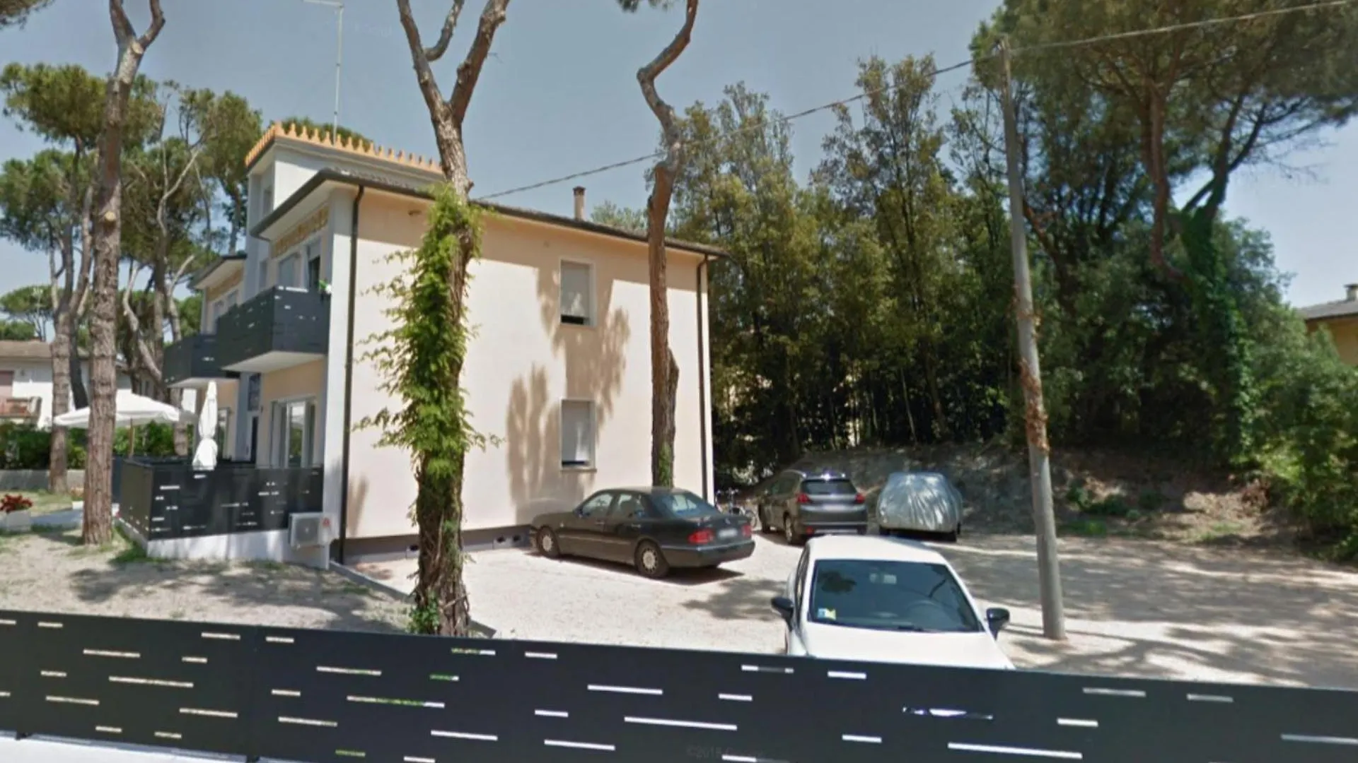Dalila Villa Rosolina Italy