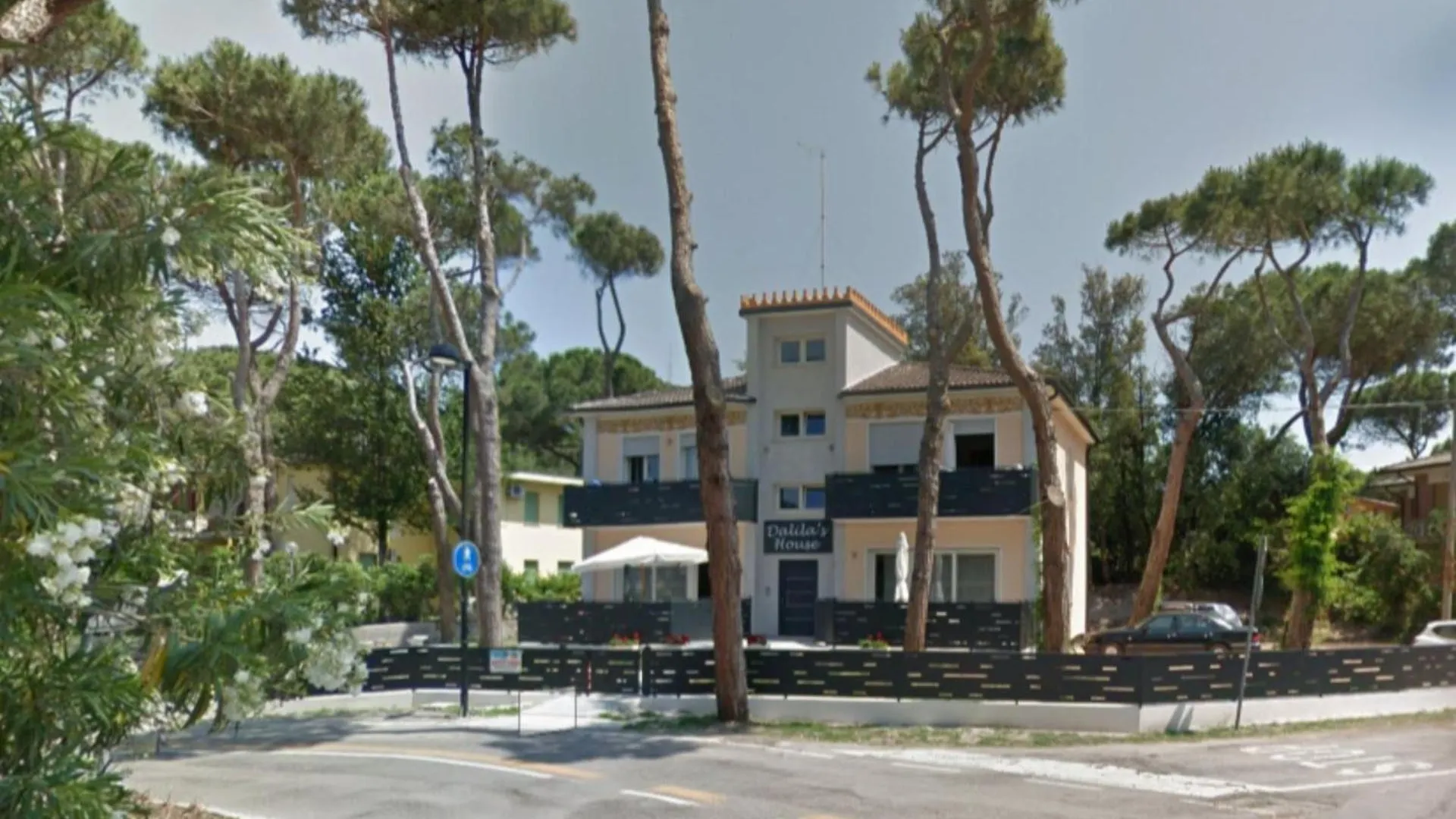 Dalila Villa Rosolina